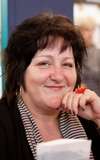 Anne B. Ragde