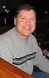 Stephen Garlick