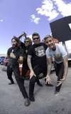  Mastodon