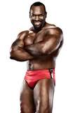 Rycklon Stephens