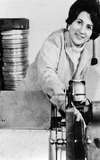 Margot Benacerraf 