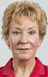 Christine Hamilton