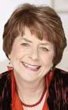 Pam Ayres