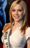 Tara Conner