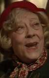 Sylvia Coleridge