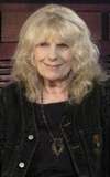 Carla Lane