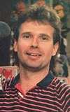 Bob Stutt