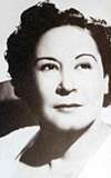 Caridad Bravo Adams