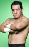 Ricardo Fuentes Romero
