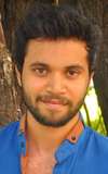 Abhilash