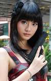 Chanidapa Pongsilpipat