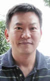 Somjing Srisuparb