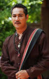 Thongkhao Pattarachokchai