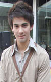 Andrew Cronin