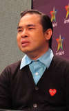 Kanokpong Anurakjanyong