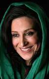 Fatemeh Motamed Arya