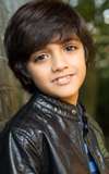 Aaran Mitra