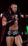 Ryan Parmeter