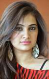 Varuna Shetty