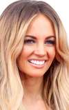 Samantha Jade