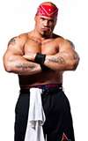 Shawn Hernandez