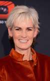 Judy Murray