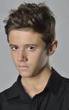 Haiden Walker