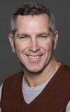 Tony Cogin