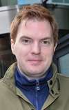 Bernard O'Shea