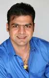 Maxwell Ghobadi