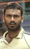 Shafique Rahiman
