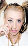  Kreayshawn