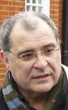 Pete Lawrence