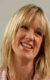 Amanda Beveridge