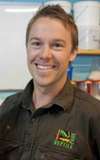 Tim Faulkner