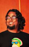 Ashish Shakya