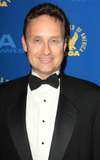Tim Warren