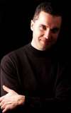 Eric Genuis