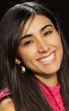Cynthia Bravo