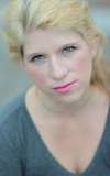 Rebecca Lee Fox