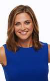 Paula Faris