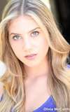 Olivia McCarthy