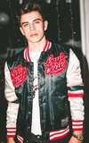 Hayes Grier