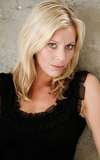 Ami Veevers Chorlton