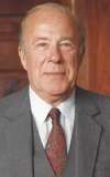 George Schultz