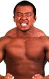 Katsuya Kitamura
