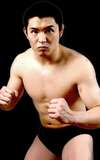 Tetsuhiro Yagi