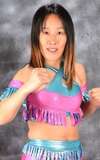 Sumie Sakai