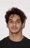 Ishaan Khatter