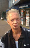 Marien Jongewaard